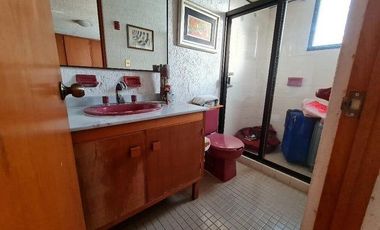 Casa en Venta en Colonia Jardín del Pedregal, Tlalpan