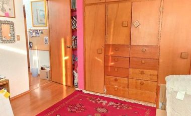 Casa en Venta en Colonia Jardín del Pedregal, Tlalpan