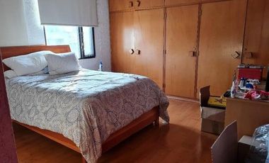 Casa en Venta en Colonia Jardín del Pedregal, Tlalpan