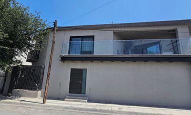 Departamento en Renta en Bosques la Pastora, zona Guadalupe, N.L.