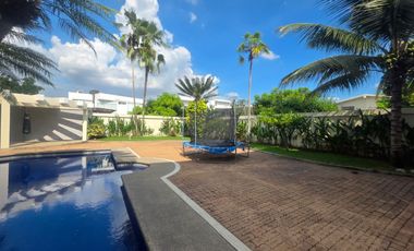 Via a la costa, Venta de linda casa 4 dormitorios con piscina