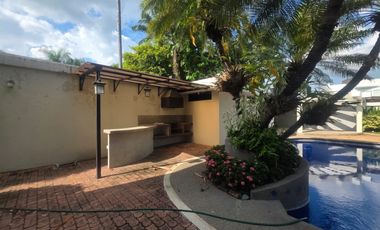 Via a la costa, Venta de linda casa 4 dormitorios con piscina