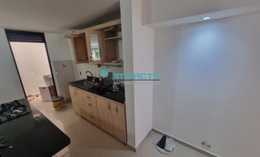 Se arrienda Casa dúplex en el sector de la Sabaneta COD-526248