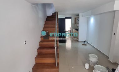 Se arrienda Casa dúplex en el sector de la Sabaneta COD-526248
