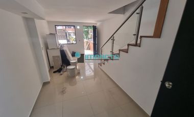Se arrienda Casa dúplex en el sector de la Sabaneta COD-526248