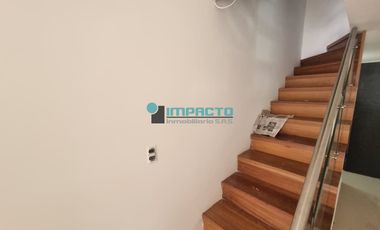 Se arrienda Casa dúplex en el sector de la Sabaneta COD-526248