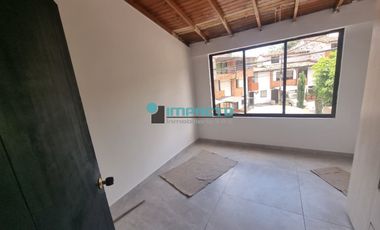 Se arrienda Casa dúplex en el sector de la Sabaneta COD-526248