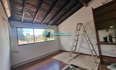 Se arrienda Casa dúplex en el sector de la Sabaneta COD-526248