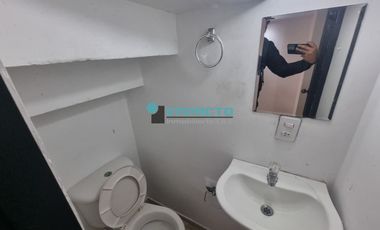 Se arrienda Casa dúplex en el sector de la Sabaneta COD-526248