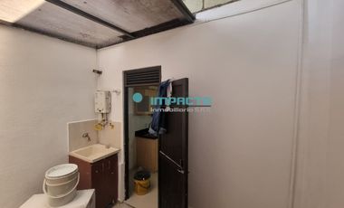 Se arrienda Casa dúplex en el sector de la Sabaneta COD-526248