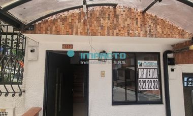 Se arrienda Casa dúplex en el sector de la Sabaneta COD-526248