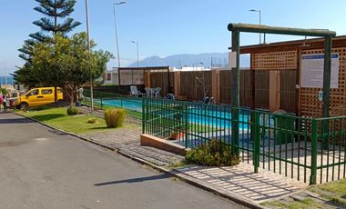 Arrienda casa 3D/3B Estc Ausonia 120 Antofagasta