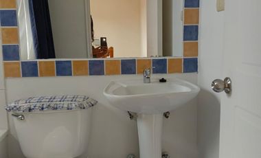 Arrienda casa 3D/3B Estc Ausonia 120 Antofagasta