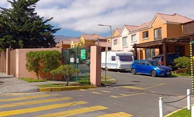 Arrienda casa 3D/3B Estc Ausonia 120 Antofagasta
