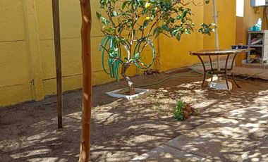 Arrienda casa 3D/3B Estc Ausonia 120 Antofagasta