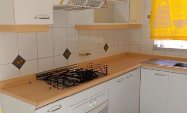 Arrienda casa 3D/3B Estc Ausonia 120 Antofagasta