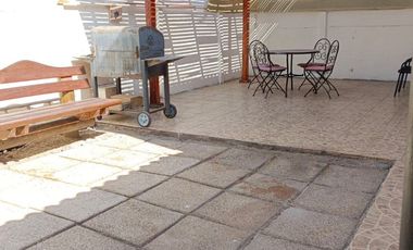 Arrienda casa 3D/3B Estc Ausonia 120 Antofagasta