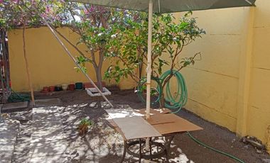 Arrienda casa 3D/3B Estc Ausonia 120 Antofagasta
