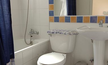 Arrienda casa 3D/3B Estc Ausonia 120 Antofagasta