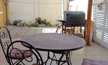 Arrienda casa 3D/3B Estc Ausonia 120 Antofagasta