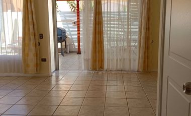 Arrienda casa 3D/3B Estc Ausonia 120 Antofagasta