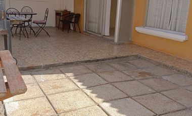 Arrienda casa 3D/3B Estc Ausonia 120 Antofagasta