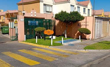 Arrienda casa 3D/3B Estc Ausonia 120 Antofagasta