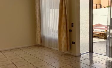 Arrienda casa 3D/3B Estc Ausonia 120 Antofagasta