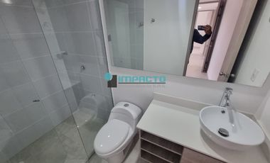 Se arrienda Apartamento en el sector de Sabaneta COD-526246