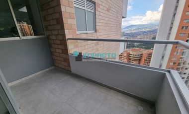 Se arrienda Apartamento en el sector de Sabaneta COD-526246
