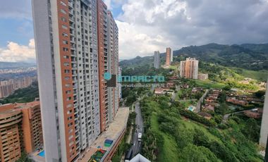Se arrienda Apartamento en el sector de Sabaneta COD-526246