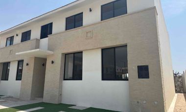 ESTRENA DEPARTAMENTO EN PLANTA BAJA CON JARDÍN EN ZIRE QUERÉTARO