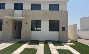ESTRENA DEPARTAMENTO EN PLANTA BAJA CON JARDÍN EN ZIRE QUERÉTARO