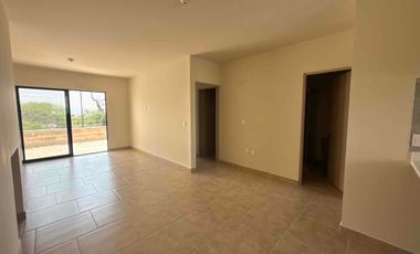 ESTRENA DEPARTAMENTO EN PLANTA BAJA CON JARDÍN EN ZIRE QUERÉTARO