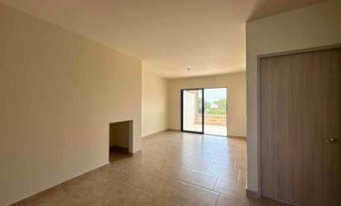 ESTRENA DEPARTAMENTO EN PLANTA BAJA CON JARDÍN EN ZIRE QUERÉTARO