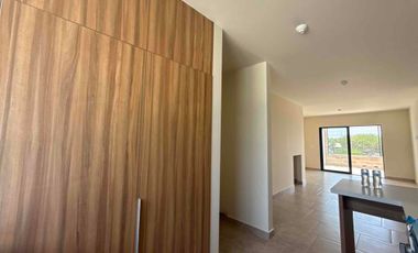 ESTRENA DEPARTAMENTO EN PLANTA BAJA CON JARDÍN EN ZIRE QUERÉTARO