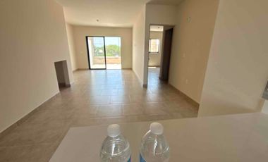 ESTRENA DEPARTAMENTO EN PLANTA BAJA CON JARDÍN EN ZIRE QUERÉTARO