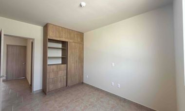 ESTRENA DEPARTAMENTO EN PLANTA BAJA CON JARDÍN EN ZIRE QUERÉTARO