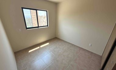 ESTRENA DEPARTAMENTO EN PLANTA BAJA CON JARDÍN EN ZIRE QUERÉTARO