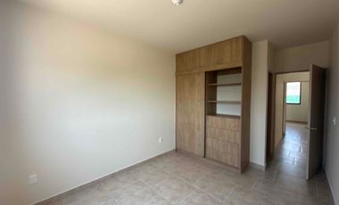 ESTRENA DEPARTAMENTO EN PLANTA BAJA CON JARDÍN EN ZIRE QUERÉTARO