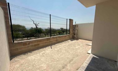 ESTRENA DEPARTAMENTO EN PLANTA BAJA CON JARDÍN EN ZIRE QUERÉTARO