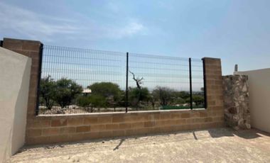 ESTRENA DEPARTAMENTO EN PLANTA BAJA CON JARDÍN EN ZIRE QUERÉTARO