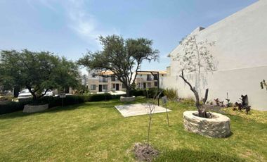 ESTRENA DEPARTAMENTO EN PLANTA BAJA CON JARDÍN EN ZIRE QUERÉTARO
