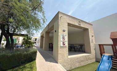 ESTRENA DEPARTAMENTO EN PLANTA BAJA CON JARDÍN EN ZIRE QUERÉTARO