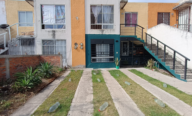 ✨ CASA DÚPLEX EN VENTA EN VALLE DE LOS ENCINOS – TLAJOMULCO