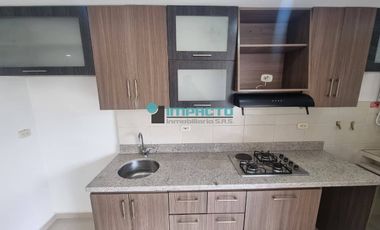 Se arrienda Apartamento en el sector de Sabaneta COD-526198