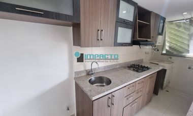 Se arrienda Apartamento en el sector de Sabaneta COD-526198