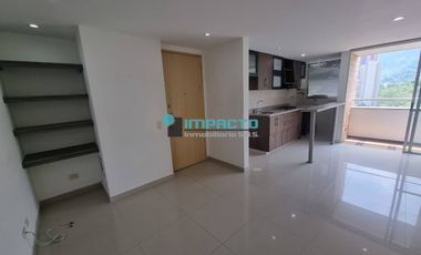 Se arrienda Apartamento en el sector de Sabaneta COD-526198