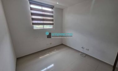 Se arrienda Apartamento en el sector de Sabaneta COD-526198