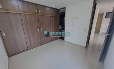 Se arrienda Apartamento en el sector de Sabaneta COD-526198